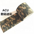 Yaba camuflaje desechable anti -slip adhesivo vendaje de tatuaje flexible al por mayor